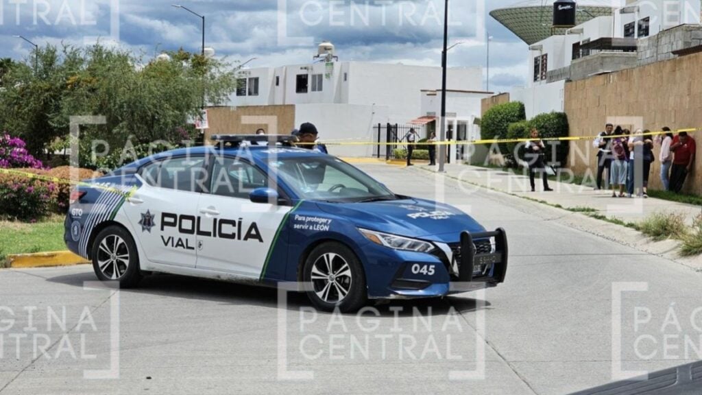 Héroes de León: Muere al caer de moto cuando salía de trabajar