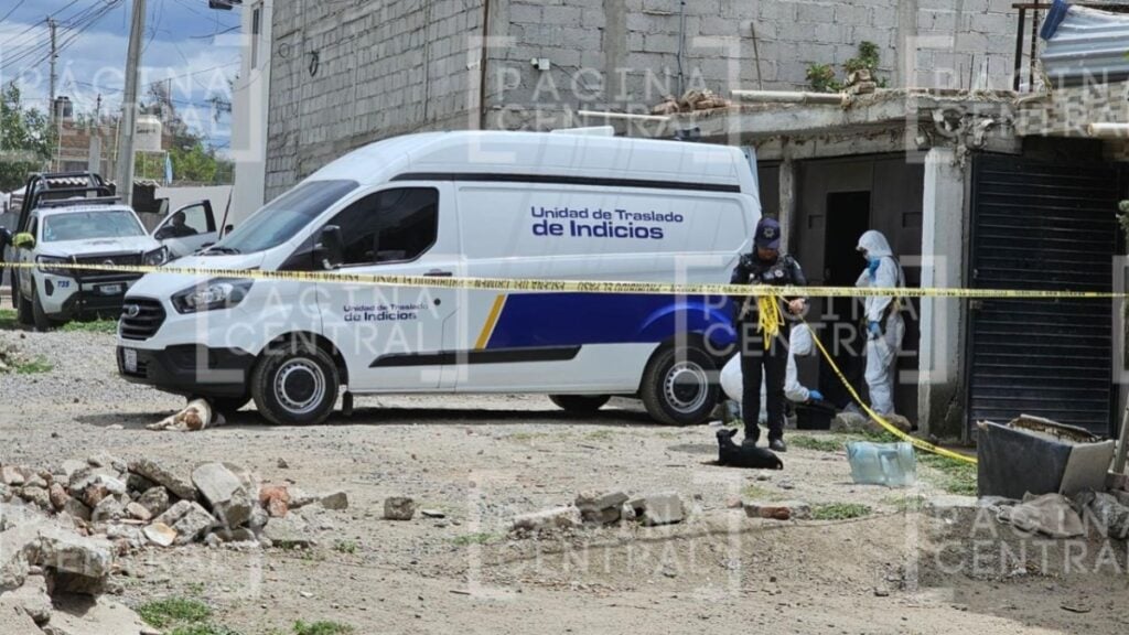 Pradera del Sol: Niña muere en incendio de casa en León