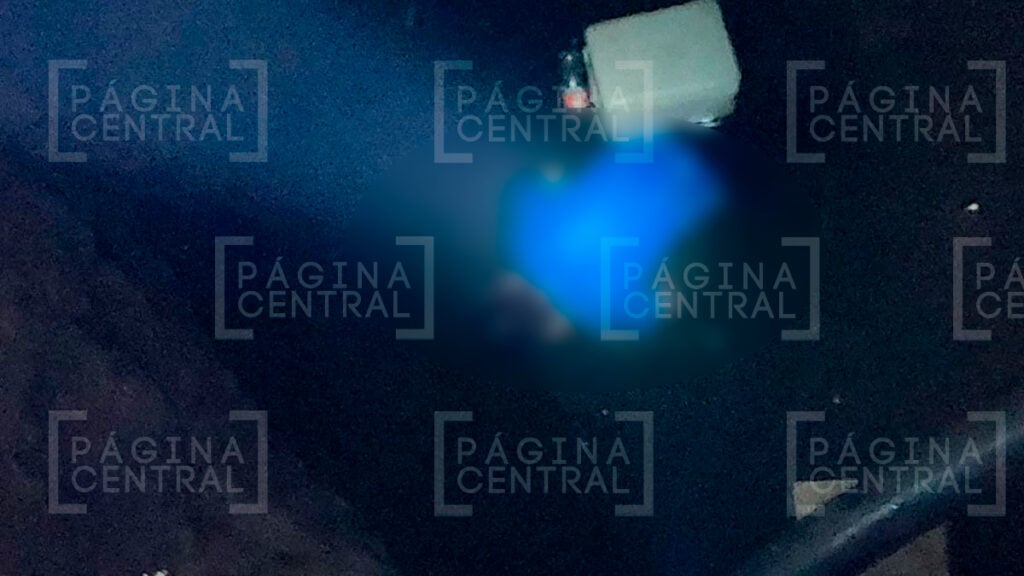 Ejido la Joya: Javier murió tras caer a pozo de agua 