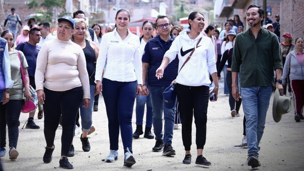 Nuevo parque en Adquirientes de Ibarrilla