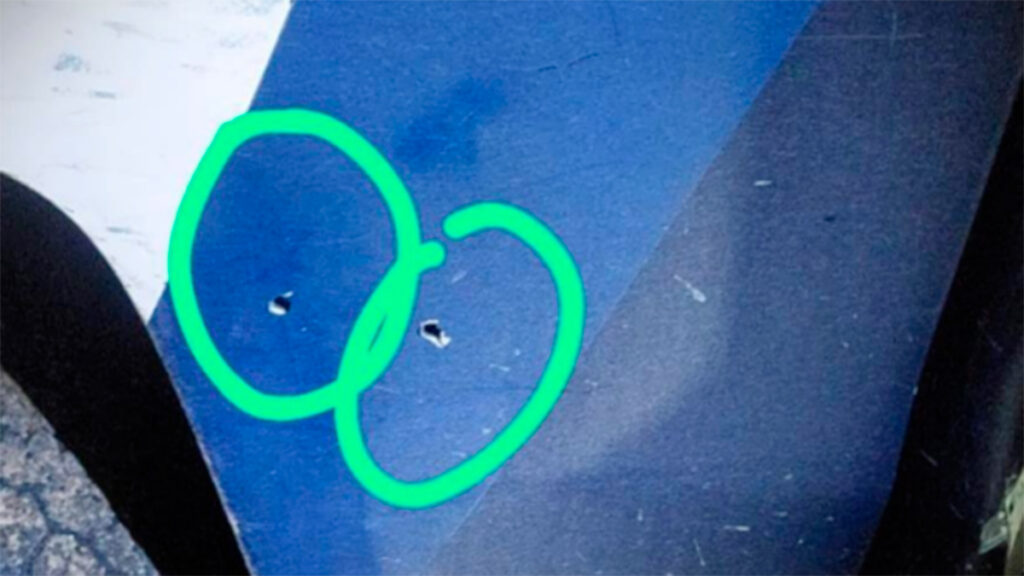 Santa Anita: FSPE detiene a 3 personas y abate a un hombre 