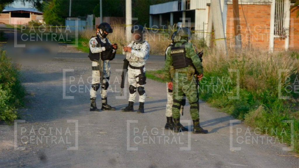 Santa Rosa Plan de Ayala: Asesinan a dos personas 