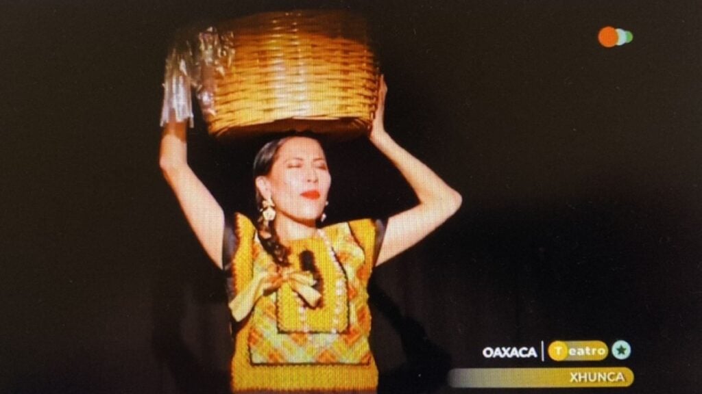 Presentación del Festival Internacional Cervantino 2024