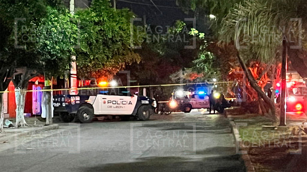 Ribera de la Presa: Atacan a balazos a tres personas, una fallece