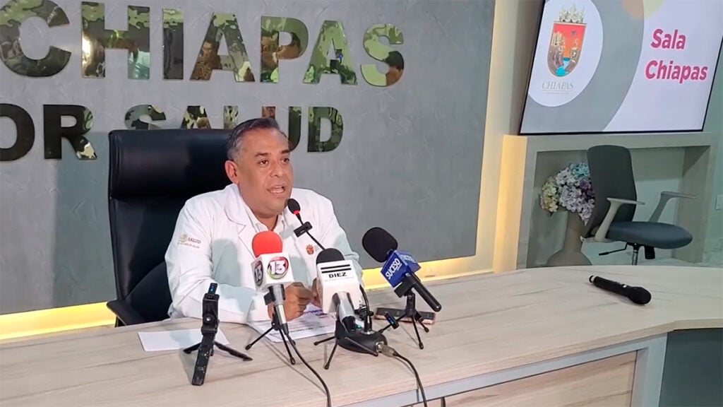 Chiapas: Mueren 18 personas al intoxicarse por consumir hongos