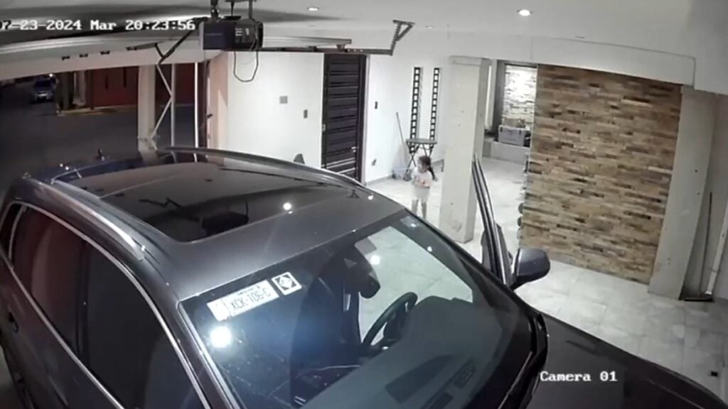 Tamaulipas: Secuestran a maestro frente a su hija