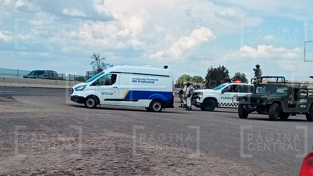 Celaya: Matan a balazos a taquero frente a sus clientes