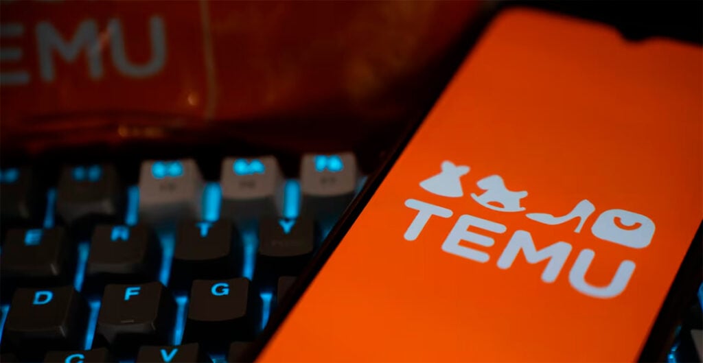 Temu: La plataforma que recopila más información de mexicanos