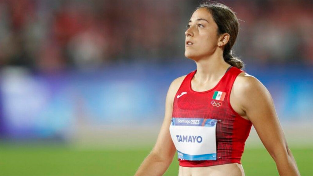 Laura Galván y Cecilia Tamayo por la historia en París 2024