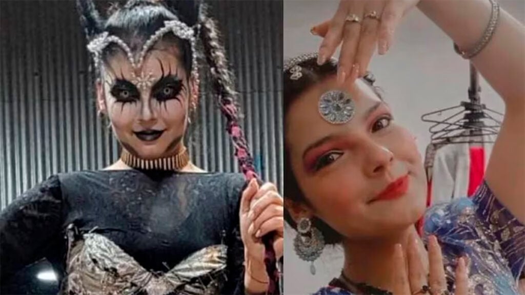 Colombia Laura Daniela Villamil