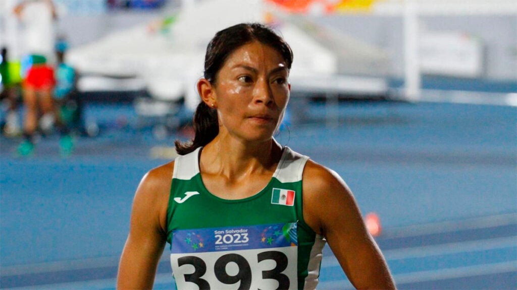 Laura Galván y Cecilia Tamayo por la historia en París 2024