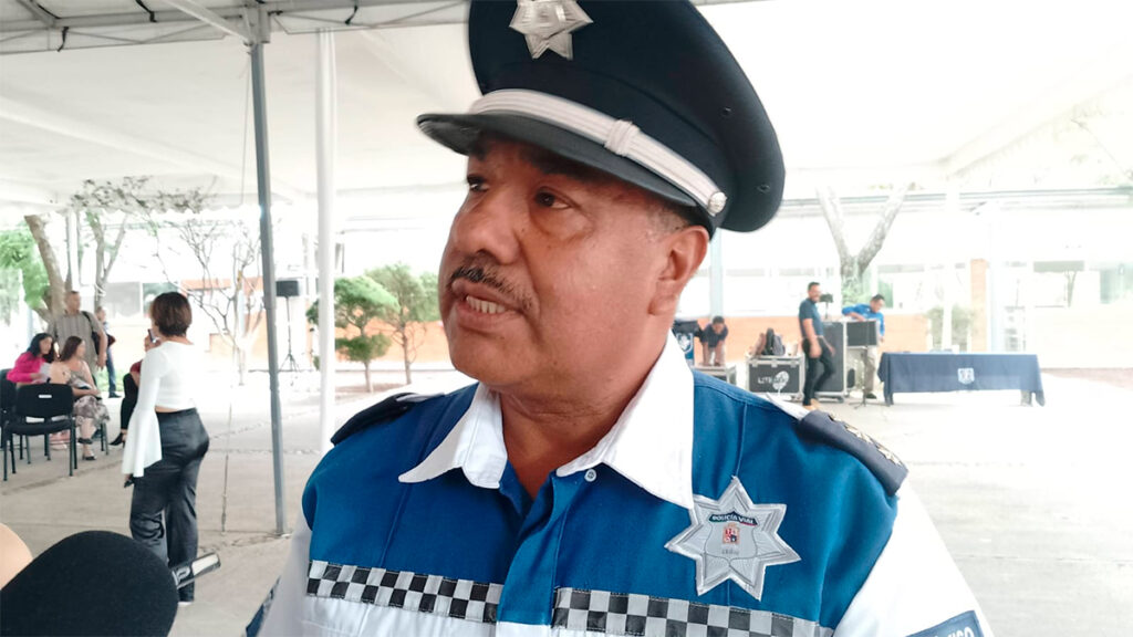 Puente del Amor: Implementarán operativo vial para bicicletas 