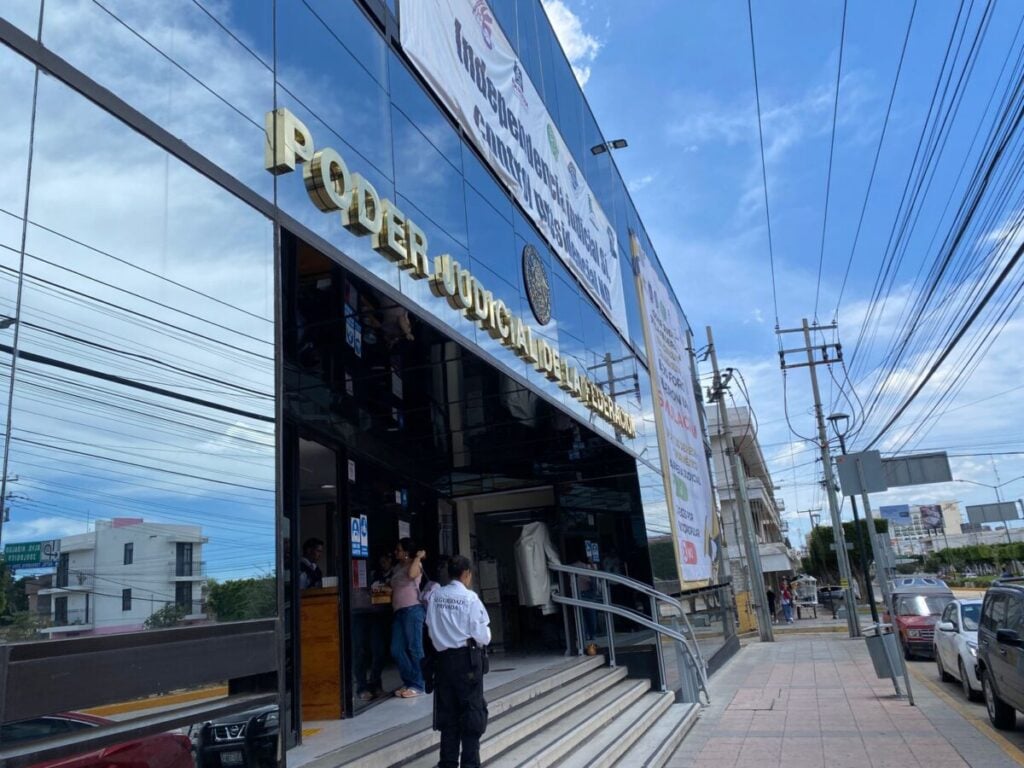 Poder Judicial de la Federación Guanajuato 3