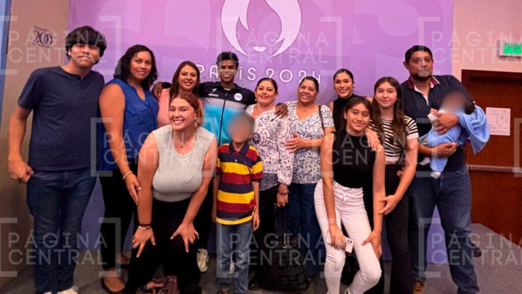 Prisca Awiti: Familia de la medallista esta feliz por el logro 