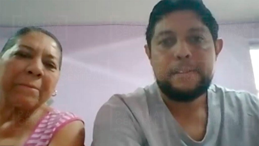 Prisca Awiti: Familia de la medallista esta feliz por el logro