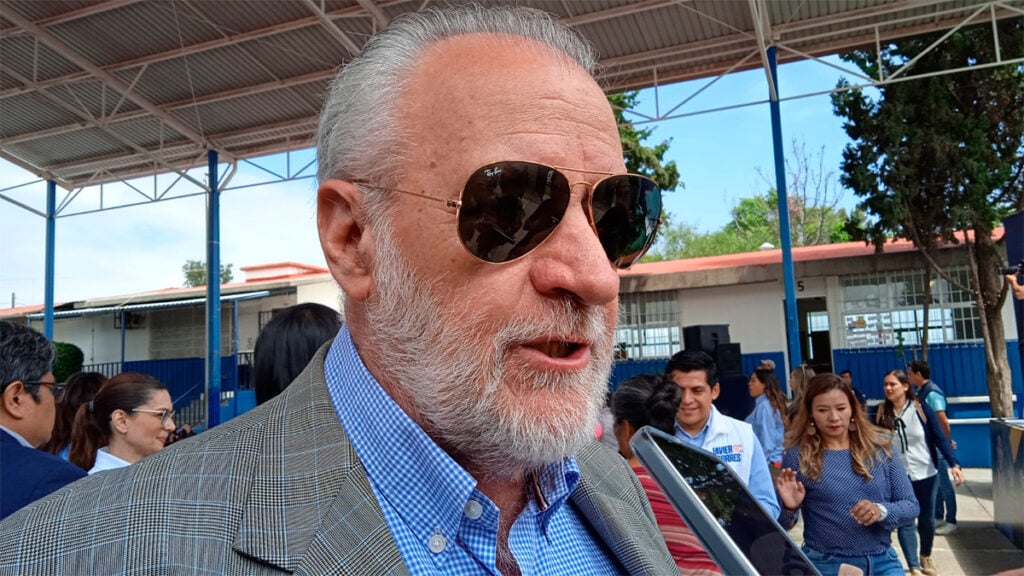 Vandalizan secundaria de Timoteo Lozano, se roban una bocina