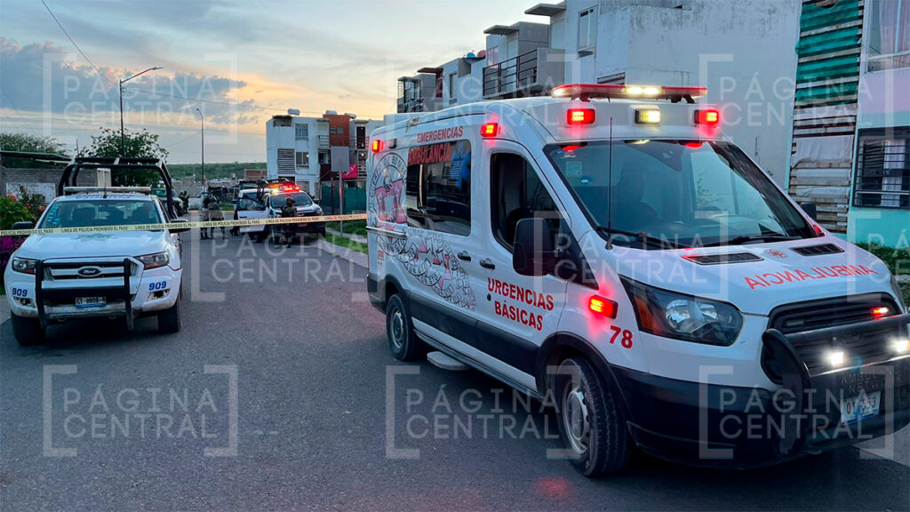 Brisas del Campestre: Hallan a hombre muerto en departamento