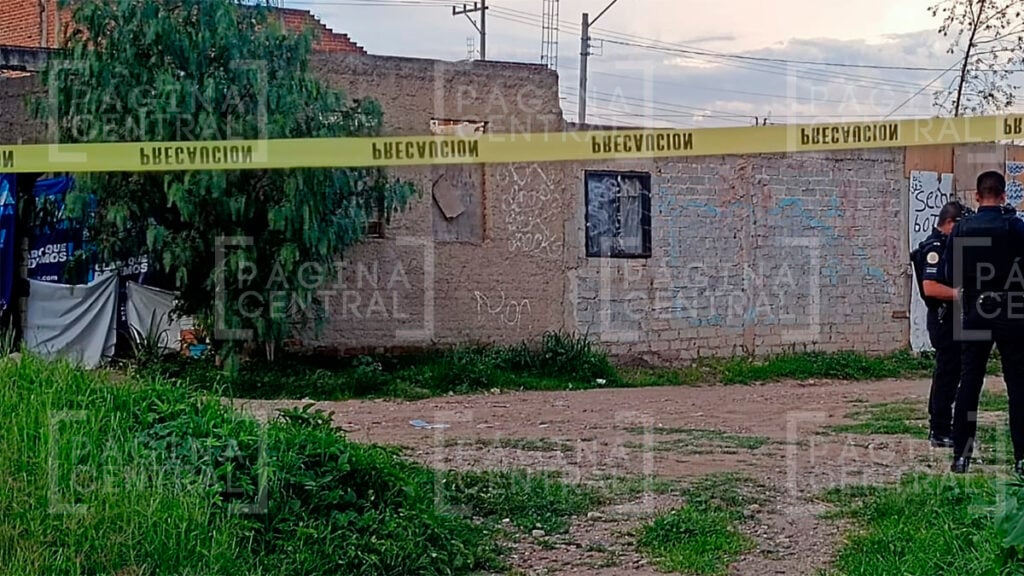 Rizos de la Joya: Atacan a balazos a ‘El Safirus’