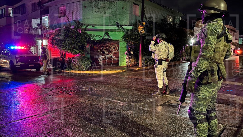 San Juan Bosco: Motosicarios lesionan a un hombre a balazos