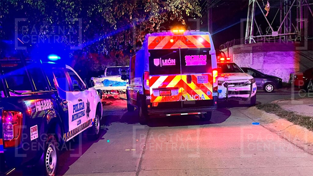 Foresta Jardín: Disparan contra un hombre afuera de una casa