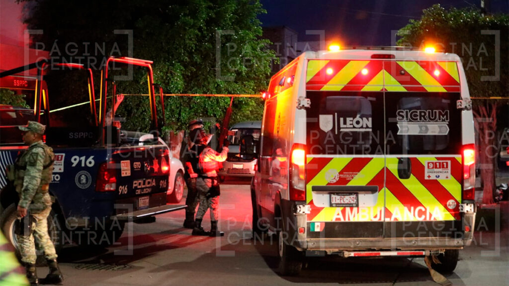 Villa Magna: Asesinan a un hombre, su cuerpo quedó en una casa