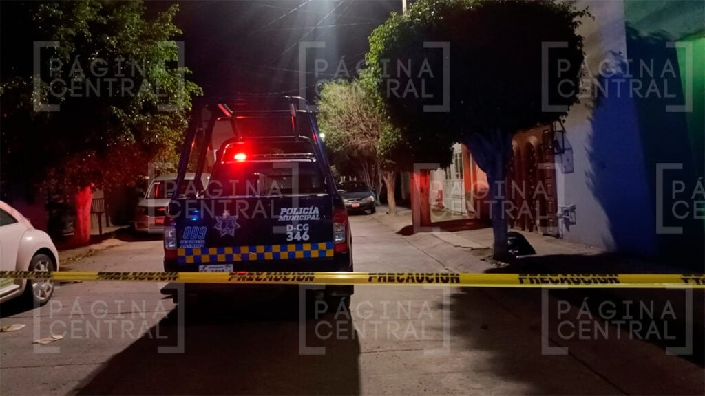 Villa Magna: Asesinan a un hombre, su cuerpo quedó en una casa