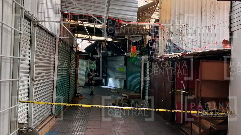 Celaya: Atacan un local de zapatos y asesinan a tres personas