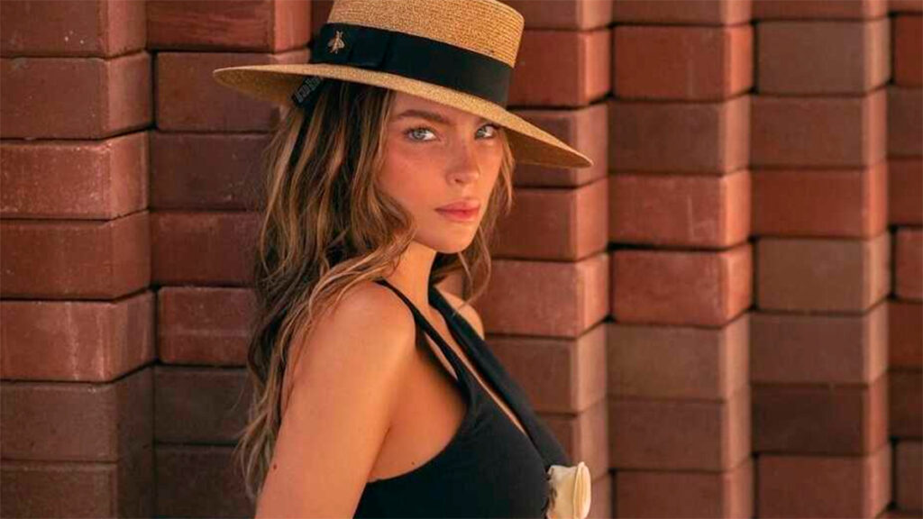 Belinda recibió regalos del hijo de 'El Chapo' Guzmán