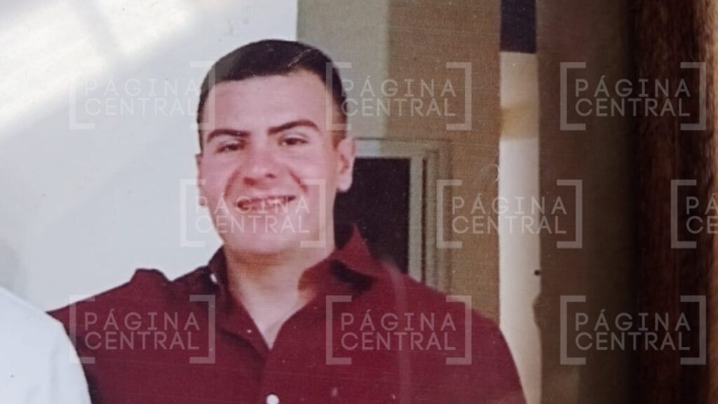 Carlos González Mendoza murió en ataque de misiles en Ucrania