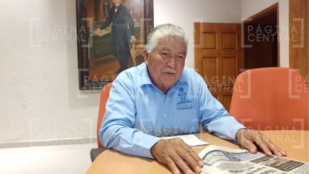 Carlos González Mendoza murió en ataque de misiles en Ucrania