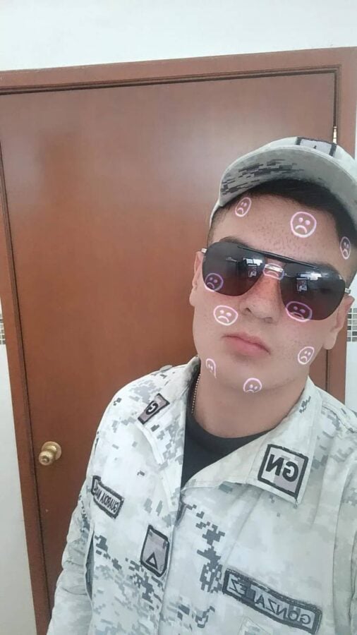 Ucrania: Muere guanajuatense Carlos Mendoza en batalla
