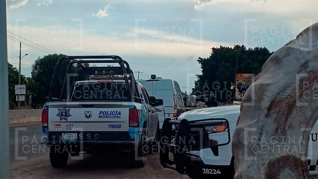 Celaya: Ataque en puesto de comida deja un muerto y un lesionado