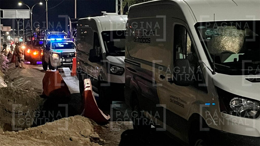 La Antorcha: Colectivo de búsqueda encuentra un cuerpo