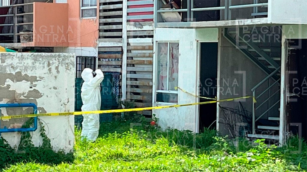 Brisas del Campestre: Hallan a un muerto en un departamento