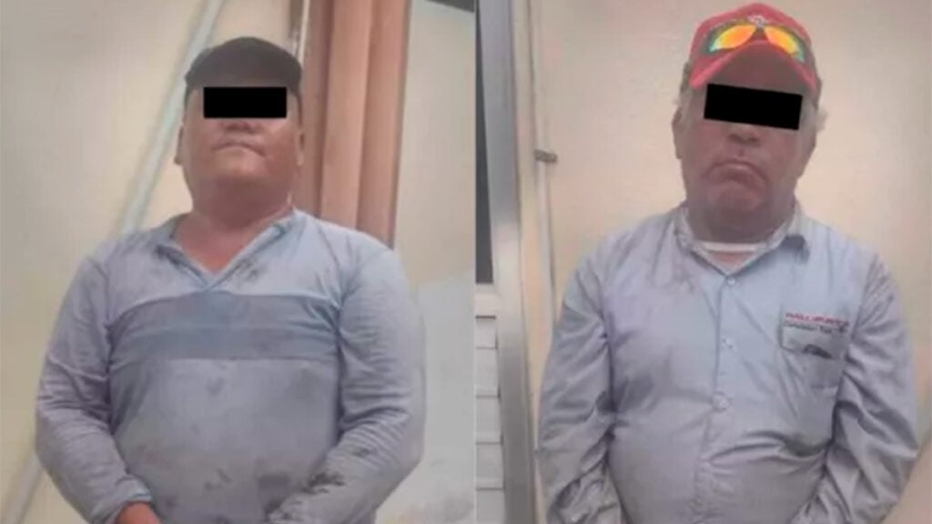 Campeche: Cae portón sobre un jovencito y muere