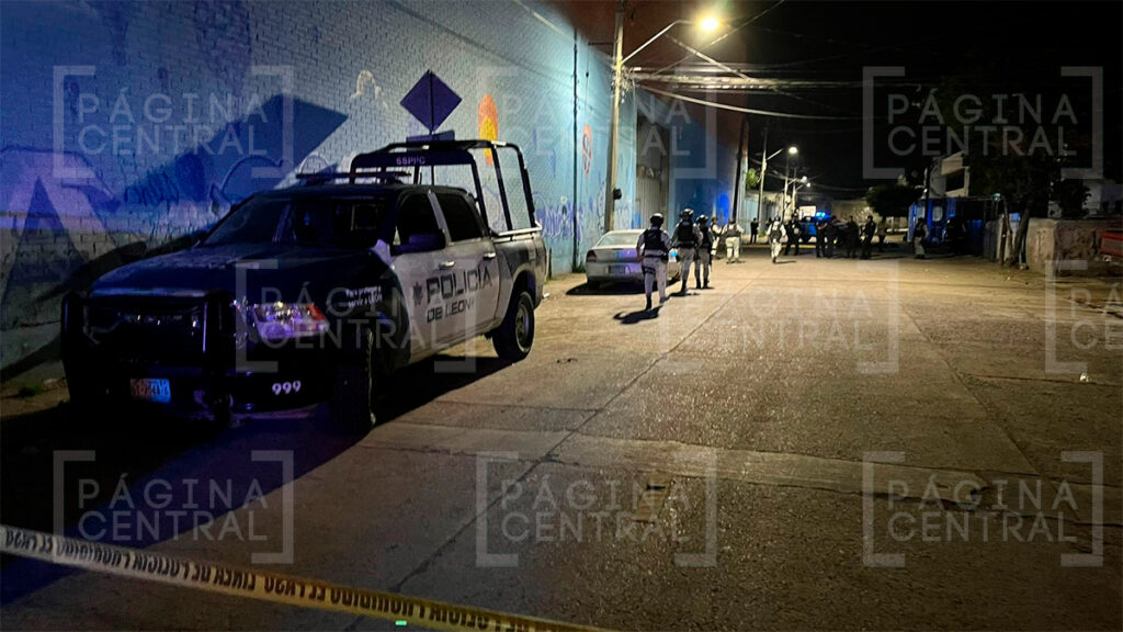 Río Escondido: Ejecutan a joven circulaba en su motocicleta