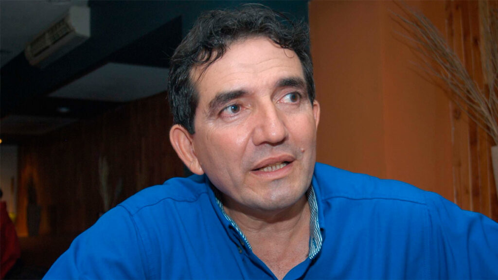 FGR asegura lugar dónde secuestraron a 'El Mayo' Zambada