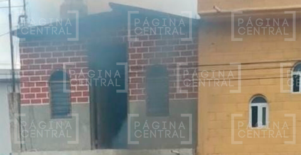 Celaya: Ataque armado deja dos heridos y una vivienda incendiada