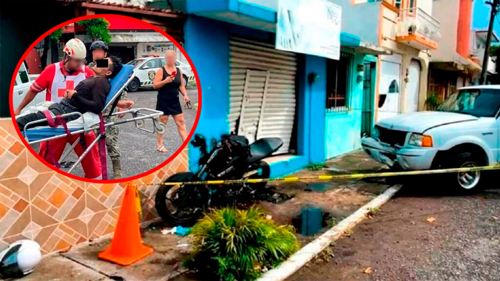 Irving Acosta es liberado tras salvar a mujer de abuso sexual