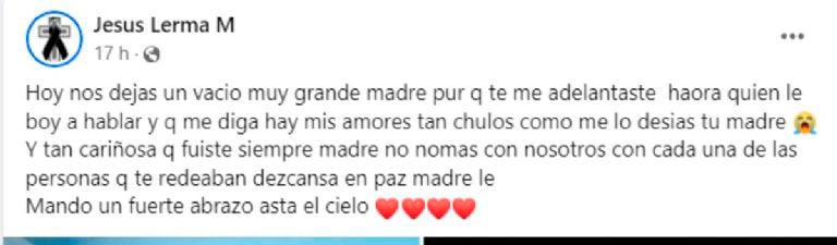 Nuevo León: Muere madre ahogada al rescatar a su hijo en un río
