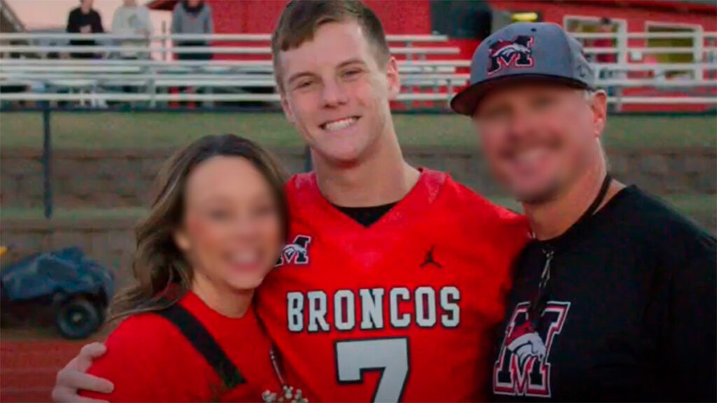 Joven muere luego de combinar bebidas energéticas con ejercicio