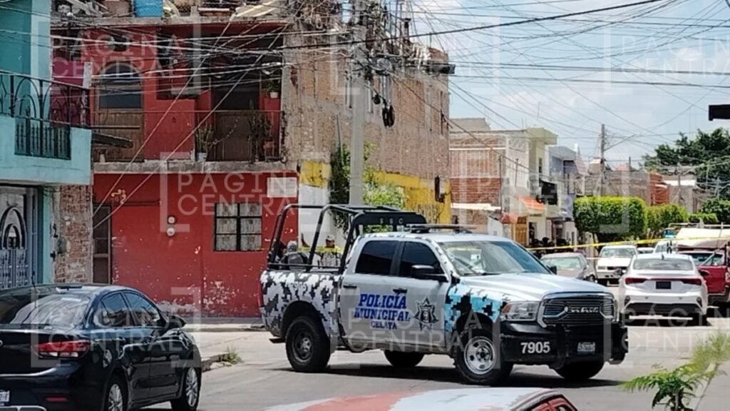 Asesinan a tres hombres que estaban en una casa