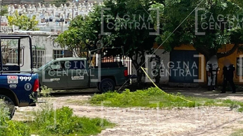 Rizos del Saucillo: Matan a hombre y hieren a mujer en ataque