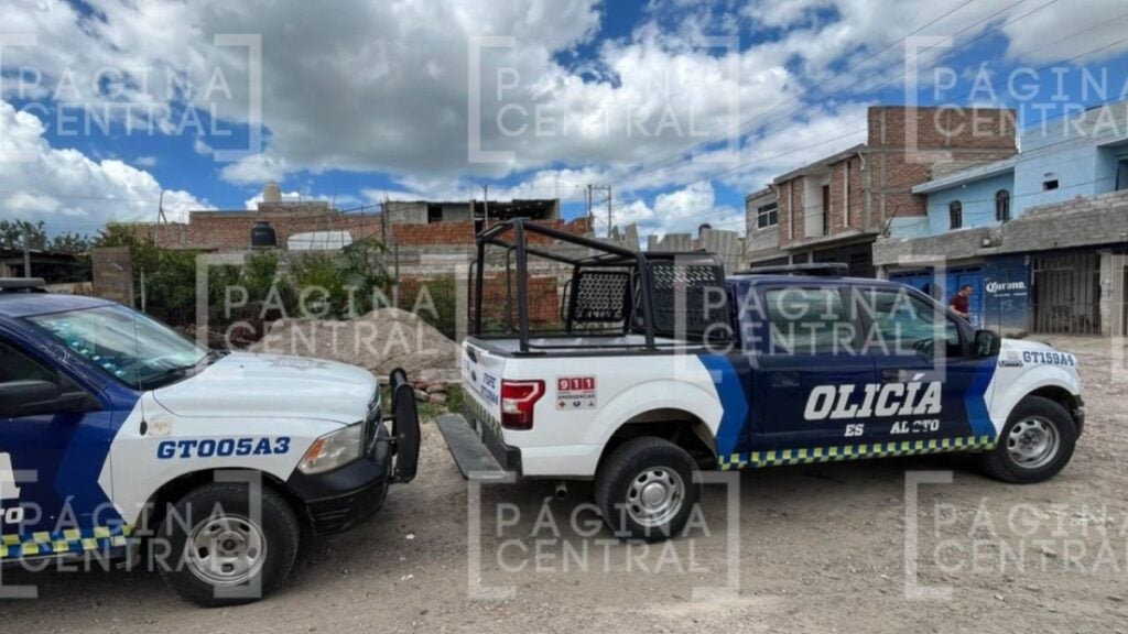 Rizos del Saucillo: Matan a hombre y hieren a mujer en ataque