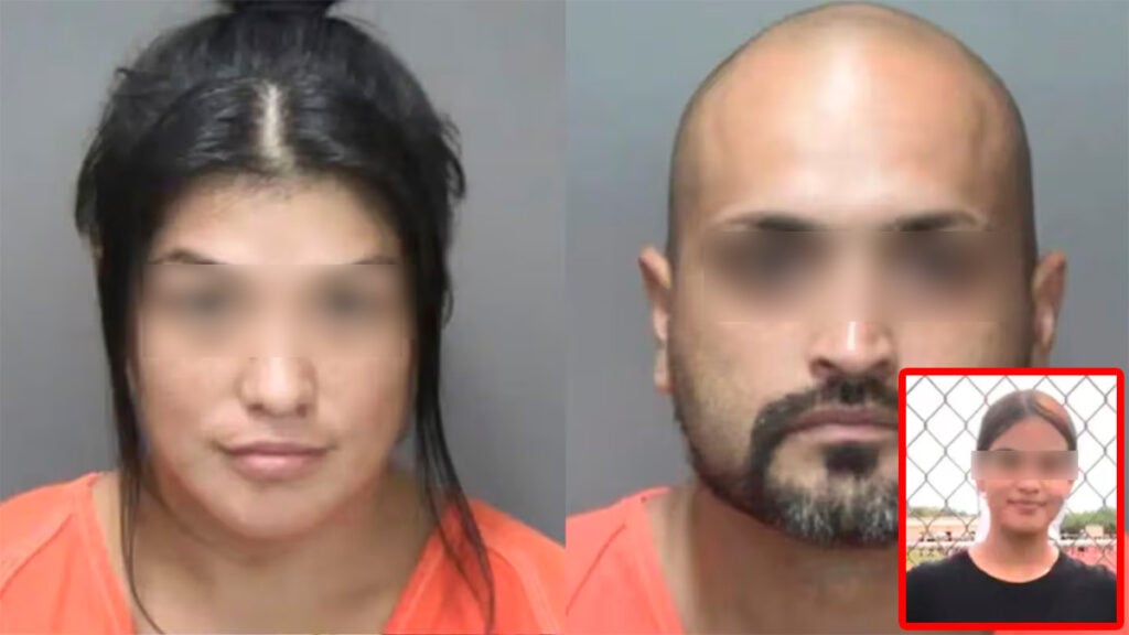 Texas: Murió jovencita tras cuatro días herida en casa