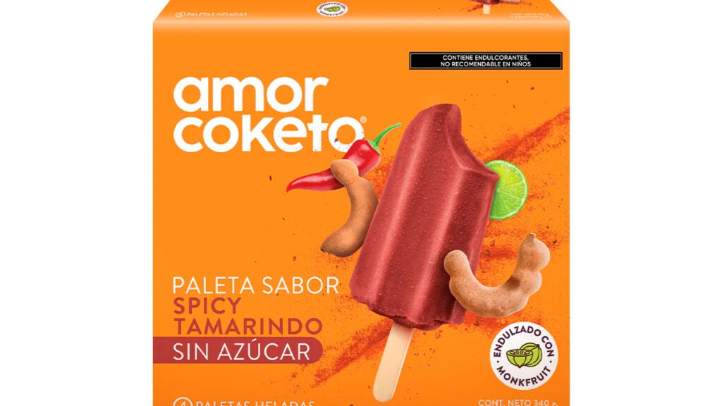 Profeco da a conocer el helado que no es apto para los niños