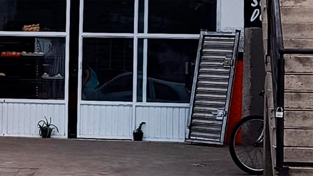 Vista Esmeralda: Detienen a panadero por abusar de una menor