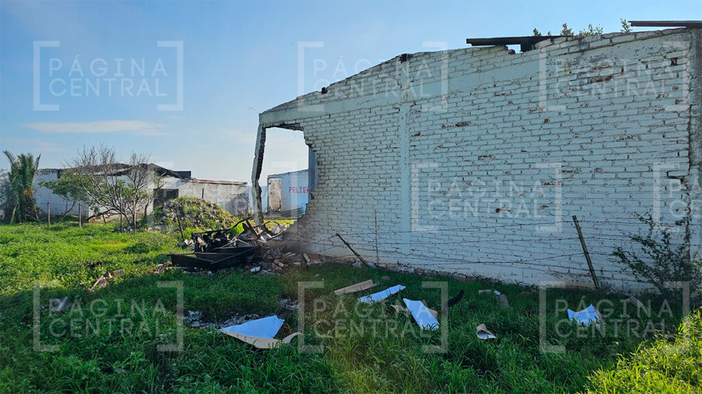 Peñuelas, Irapuato: Así vivieron los pobladores la explosión