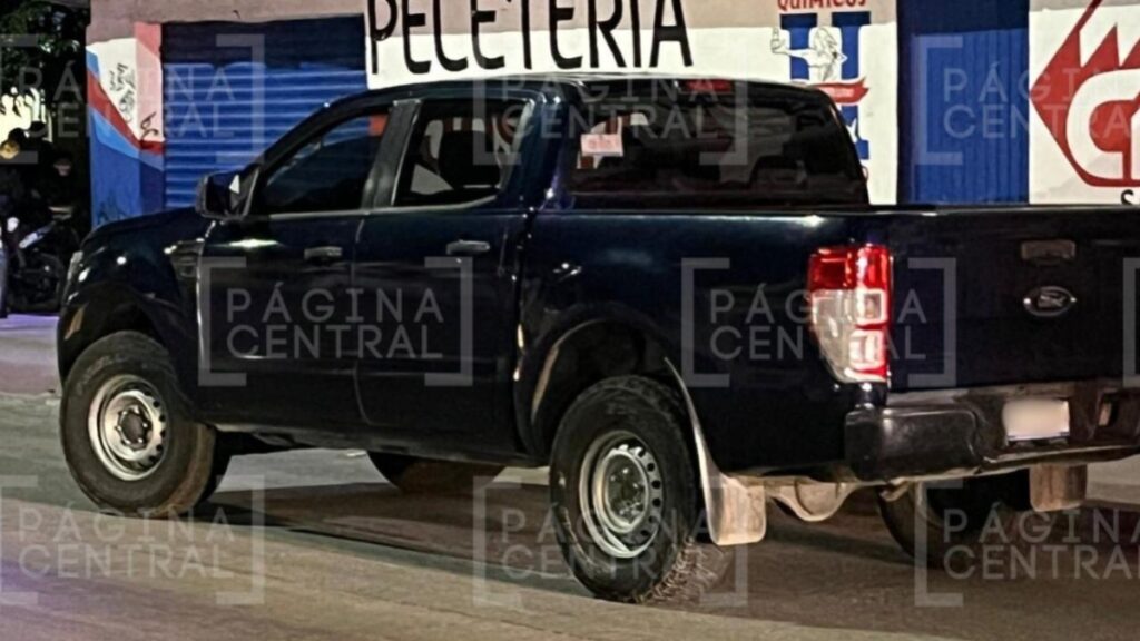 Policías balean en riña a menor, sobrino de escolta de Jorge Guillén, en León l