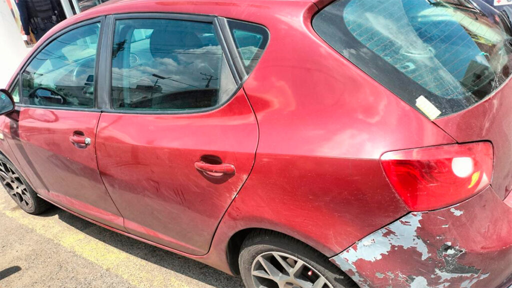 Arbide: Detienen a presuntos clonadores de tarjetas 